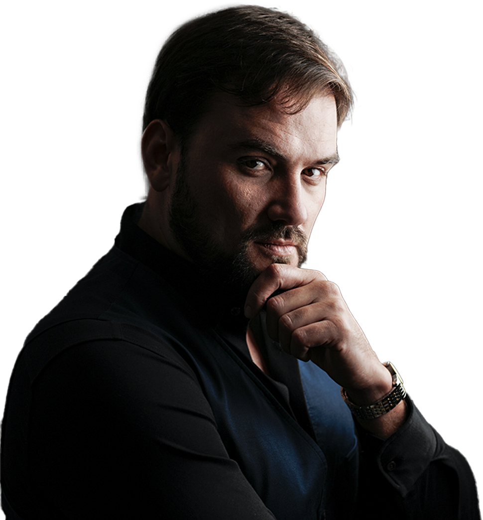 Fundador Novo Humano